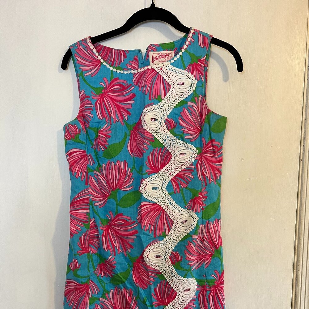 Lilly Pulitzer Dress